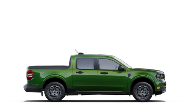 2025 Ford Maverick